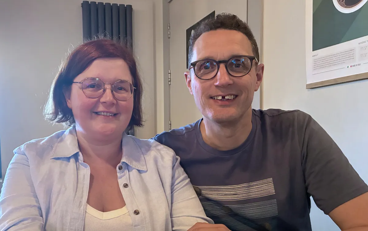 Niall and Zarina Lockhart-2