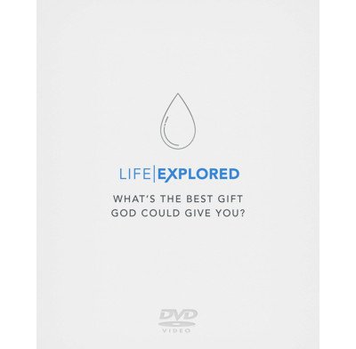 Life Explored DVD Life Explored DVD